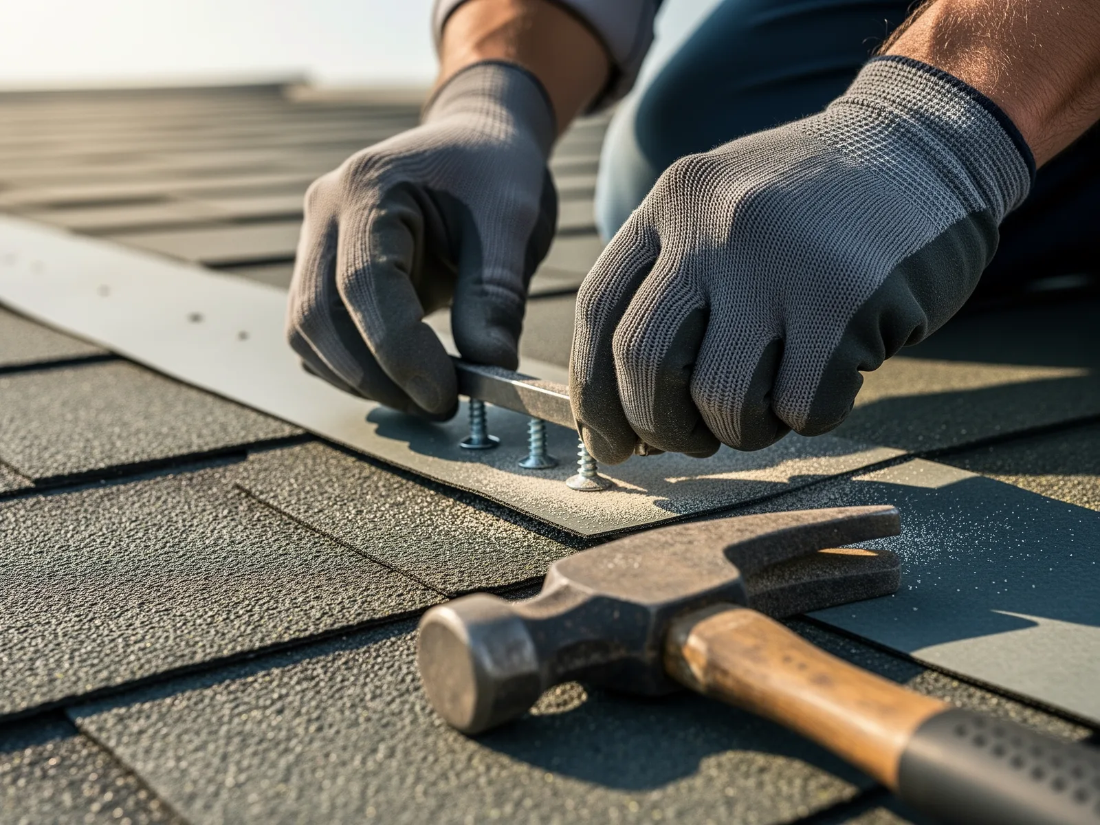 Why choose Fascia Repair in Saltillo, PA